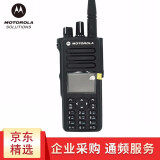 摩托罗拉（Motorola） XiR P8668i数字对讲机全键盘GPS蓝牙调频摩托罗拉防爆对讲机 XiR P8668i数字对讲机