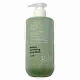 安利（Amway） 美国安利雅姿雅蜜清爽沐浴露沐浴乳400ML 滋润保湿新版 清爽沐浴
