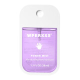 巴厘草（Wperxxs）ins免洗洗手液喷雾 清洁消毒液便携式随身清香水型速干 7种颜色 紫色-薰衣草1瓶