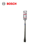 博世（BOSCH）四坑扁凿（1支装）圆柄两坑两槽混凝土钻头 250mm