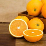 甜橙水果新鲜橙子脐橙江西赣州脐橙橙子新鲜超甜橙子脐橙江西薄皮 精选 5斤装