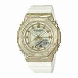 卡西欧(Casio) G-SHOCK 八角防水运动表 JD物流日本空运直邮 一般10日内送达 限定款 /金属盖G-SHOCK 40t周年