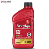 Kendall康度美国原装进口Liquitke添加剂全合成机油MAX 5W-30 Gen3 SP MAX 5W-30 SP 946ML