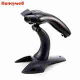 霍尼韦尔（honeywell）1400G2D-2USB-1-A 二维影像式扫描枪 快递商超屏幕标签条码扫码 含支架