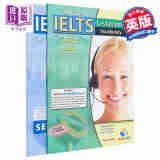 Succeed in IELTS ListeningGLOBAL ELT雅思听力自学考试12+岁