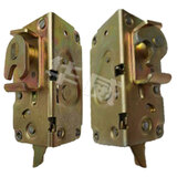 HVJC 适用泰安4360车门锁块下单请联系客服需备注左右