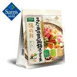 太太乐 汤之鲜 椰香豆乳火锅汤底 汤底调味料765g(255g*3)
