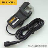 福禄克FLUKE i5s电流钳i5sPQ3交流电流钳表5A钳形表 FLUKE-i5s（单个）