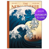 纽约客杂志THE NEW YORKER美国文学文摘人文杂志2023/22年知识文艺诗歌电影评论文化生 2022年11月28日刊