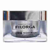 菲洛嘉（Filorga） 法国进口十全大补水光面膜 涂抹式 柔滑亮泽 睡眠面膜50ml正装