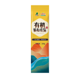 亲民食品有机藜麦挂面杂粮面条汤面 有机藜麦挂面 350g*30袋（整箱装）