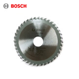 博世（BOSCH）木工圆锯片（1片装）4寸40齿 外径100mm