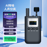科音达无线导游讲解器一对多同声传译设备耳麦教师培训会议导游机 发射副机