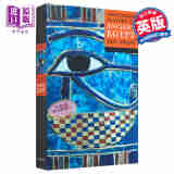 The Oxford History of Ancient Egypt 英文原版 牛津古埃及史