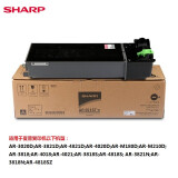 夏普（SHARP）AR-021STC原装墨粉盒 适用AR3020/3821/4821/4020 AR-021STC 墨粉盒 18000页 经典单支