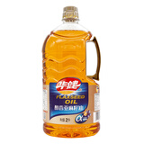 华建诚鑫华健醇香亚麻籽油2L