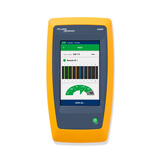 福禄克（FLUKE）LinkIQ 智能链路通 线缆+网络检测仪 PoE 工业以太网测试仪 LIQ-100-IE/LIQ-KIT-IE LIQ-100 CH