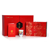 金苔香红茶2023年新红茶 利川红·状元红魁 50g*4盒 特级礼盒装 50g*4盒
