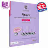 Cambridge International AS ALevel Physics Workbook 正版剑桥国际AS ALevel物理考试第二版练习册带线上账号