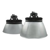奇辰 免维护LED悬挂灯 工厂车间专用照明灯具 QC-GL023-A-I/L100W（436）