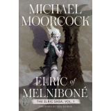 【预售】Elric of Melnibon?, 1: The Elric Saga Part 1