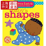 Baby's Shapes