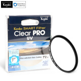 KenKo肯高Clear PRO UV  40.5MM
