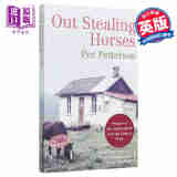 外出偷马 英文原版 Out Stealing Horses 帕特森 Petterson