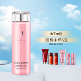 佑依（ue）花蕊珍萃沁润水300ml 玫瑰大粉水沁润保湿水补水保湿爽肤水