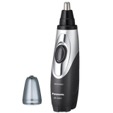 Panasonic 松下电动鼻毛修剪器ER-GN系列 耳鼻眉毛 刀头水洗轻巧便携 新款GN51 黑色