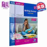 成功写作B1级PET考试适用 自学版 Writing Success - Level B1 - Self-study Edition 英文原版进口 英语自学指南