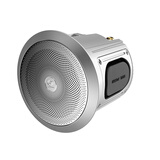 SNAIL POWER蜗牛音响IW3mini/BM6蜗牛隐形客厅定制家庭影院 吸顶音响 客厅背景音乐音箱嵌入式 IW3mini（2只）