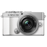 奥林巴斯 OLYMPUS PEN E-P7 微单相机 EP7数码相机 微单套机（14-42mm F3.5-5.6）2030万像素