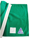 佳馨万合搬运包装绿色长方形旗形 搬运包装用品 个 50*37cm