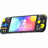 HORI原装Switch左右手柄 JD物流日本空运直邮 一般10日内送达 Pack Man