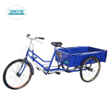浣天（HUANTIAN）三轮搬运车运输车三轮车 HT0.9M 辆