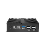 LANDERS精一科技安全隔离盒F1MSG 2000S/V2 网络配件