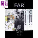 Far from Near 进口艺术 从远到近 泰文版