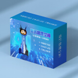 小胖机器人法宝机器人课程蒙氏数理空间 三阶