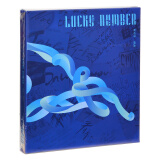 蔡依林 专辑 《Lucky Number》 CD