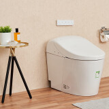TOTO全自动智能马桶CES7H310家用一体式自动开闭盖坐便器G5A(01) G5A智能马桶 305mm
