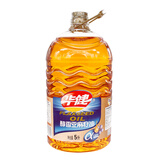 华建诚鑫 华健醇香亚麻籽油5L