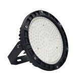 奇辰 免维护LED泛光灯 大范围照明场所使用 QC-FL015-A-II/L80W