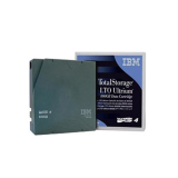 IBM 磁带机磁带库数据记录存储磁带LTO5LTO6LTO7LTO8磁带 清洗带