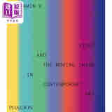 预售 Video and the Moving Image in Contemporary Art 进口艺术 维他命V 当代艺术中的录像和移动影像 Phaidon