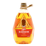 华建诚鑫3L云冈醇郁亚麻籽油