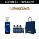碧欧泉（BIOTHERM） 男士全新紧致淡纹抗皱精华露 50ml套组