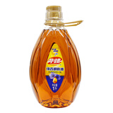 华建诚鑫 纯香胡麻油1升 物理压榨  食用油　 亚麻籽油