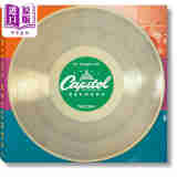 75 Years of Capitol Records 进口艺术 卡皮托尔唱片公司 75 周年 The Museum of Modern Art