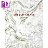 Anselm Kiefer: The Women 进口艺术 德国画家安塞尔姆 基弗 女人 Prestel